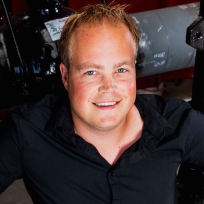 Jeroen van de Belt